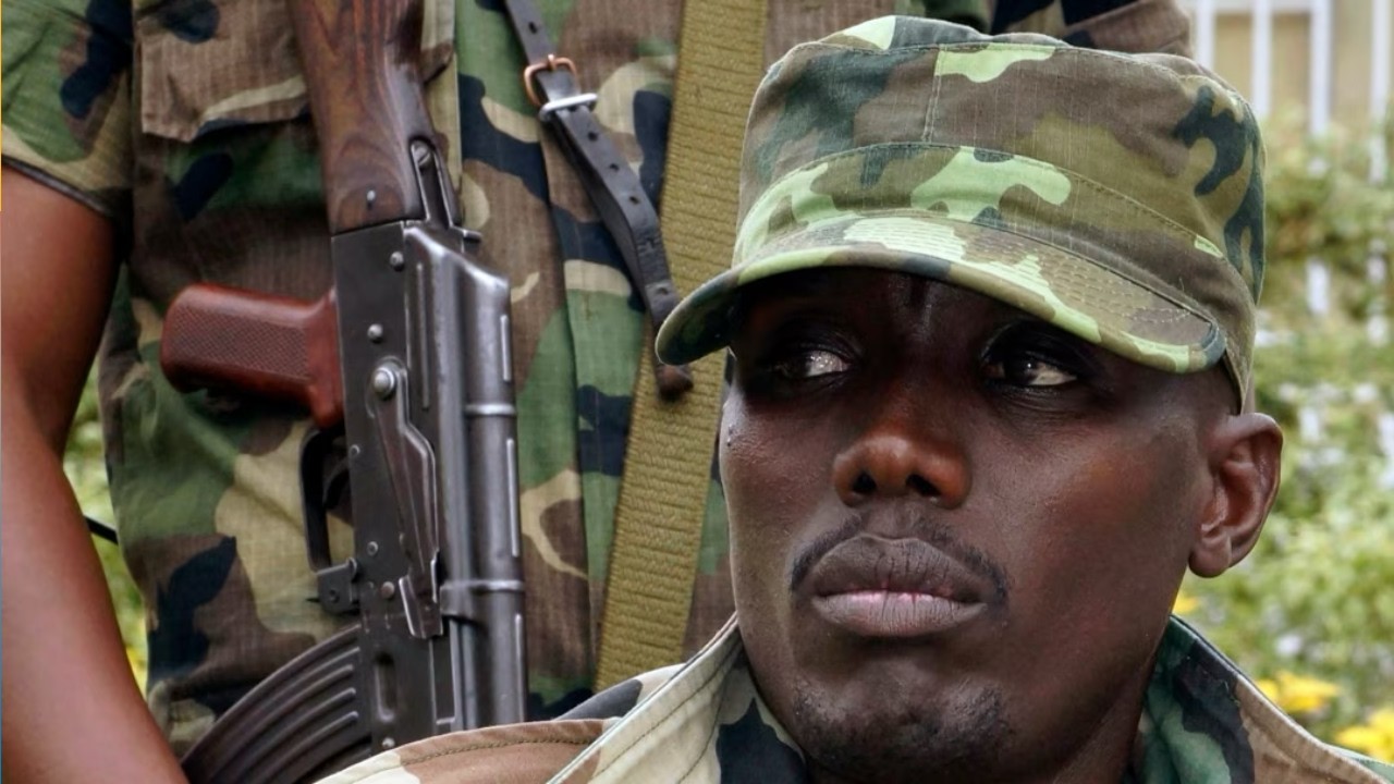 Sultani Makenga et décédé, selon plusieurs médias étrangers, y compris des sources rwandaises.