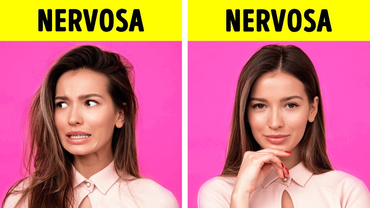 10 Modi per Fare Bella Figura con il Linguaggio del Corpo