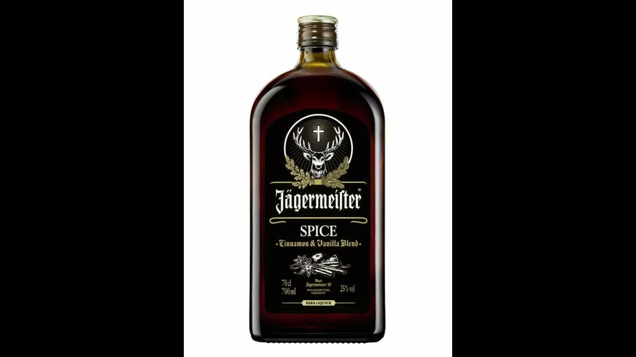 Volkszorn  Jägermeister