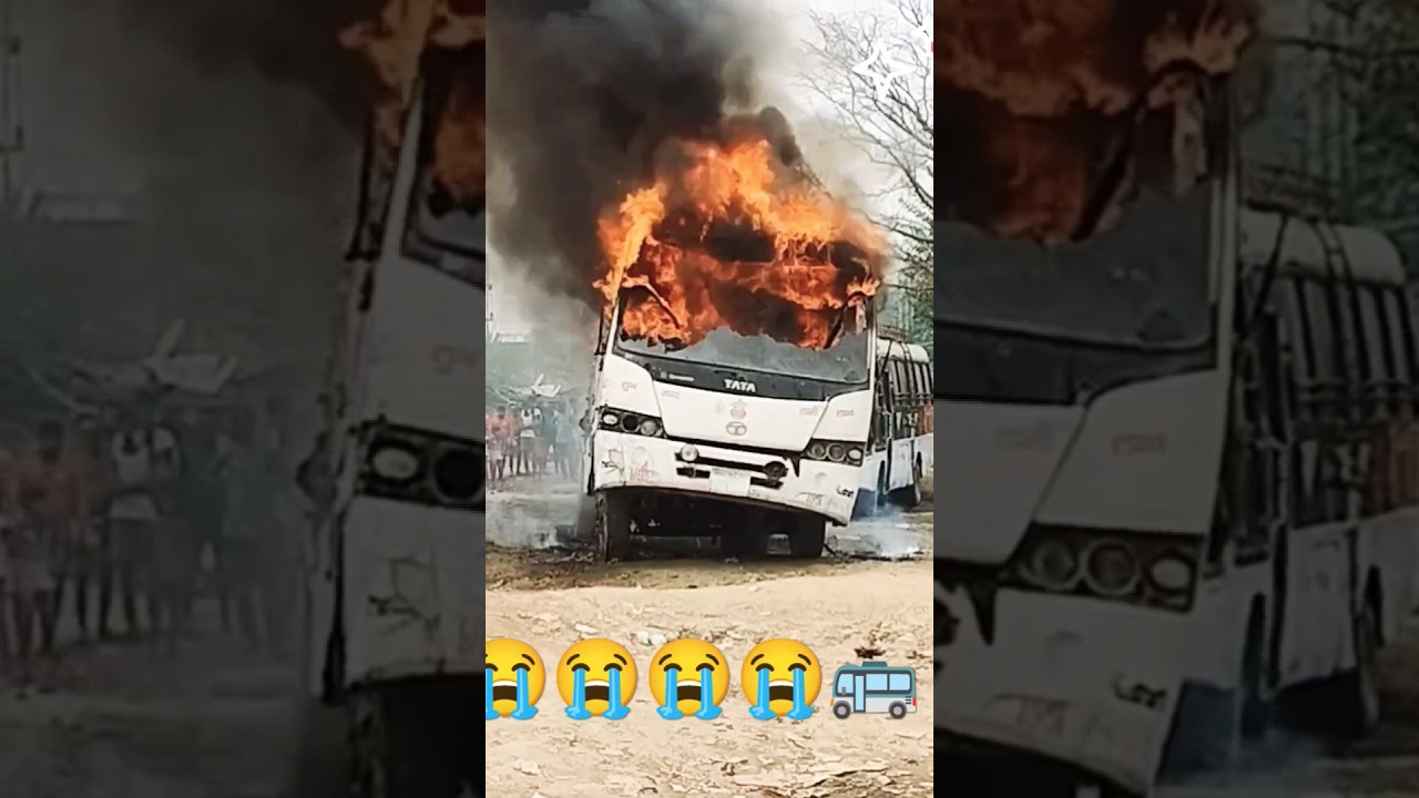 saharsa bus stand 😭😭😭😭🚌