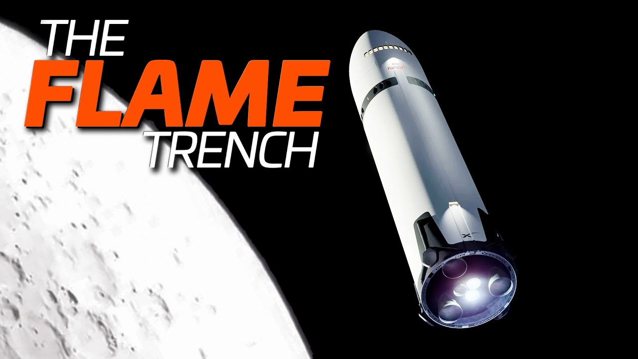 Do We Need To Beat China? - The Flame Trench