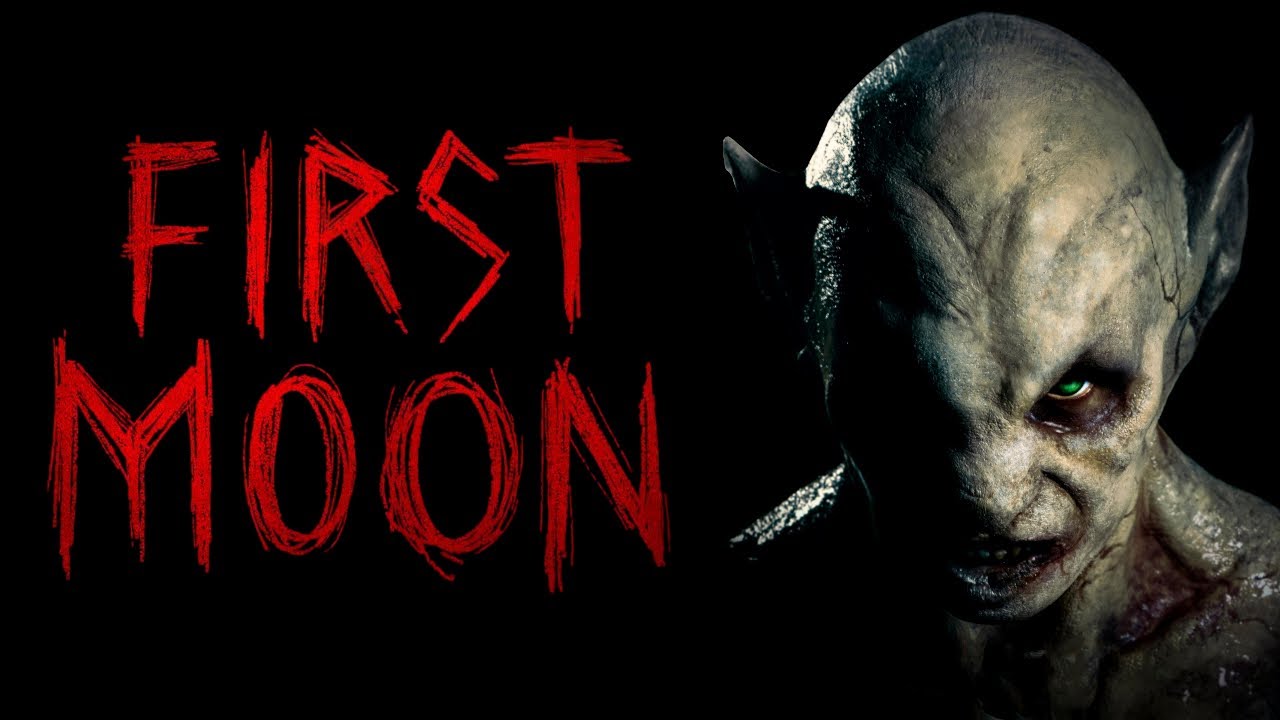 First Moon | Official Trailer | Horror Brains