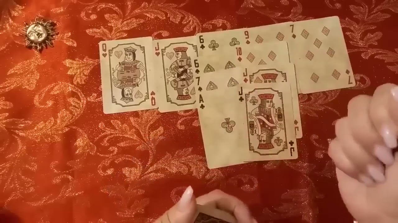 ❤️♣️❤️ Для Червовых Дам! 🍀🎁 ❤️Какой Король на ПОРОГЕ?