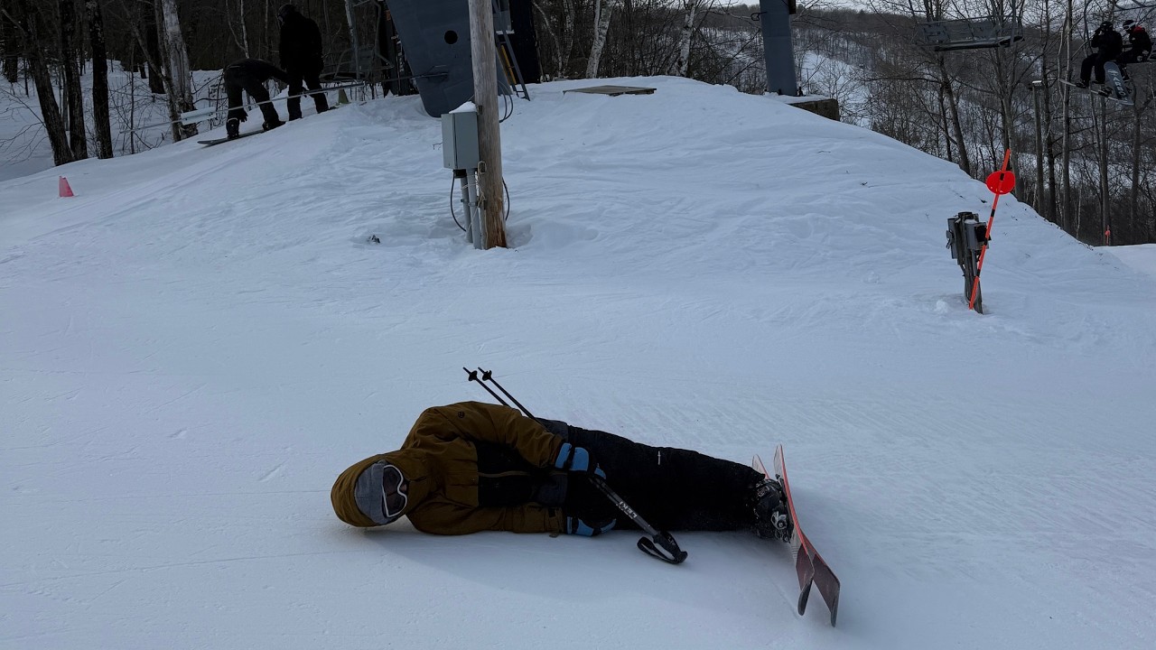 Waterville Valley POV