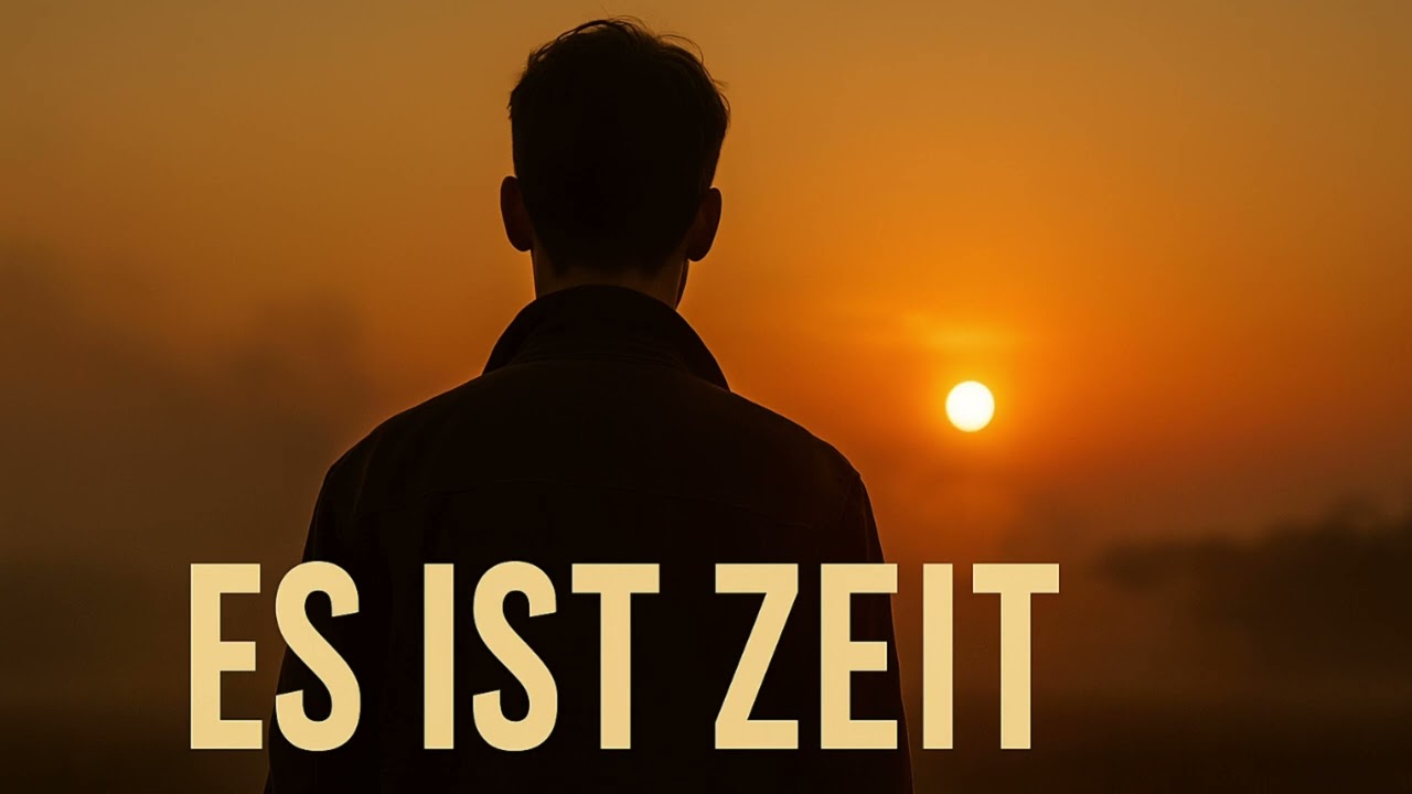 Es ist Zeit