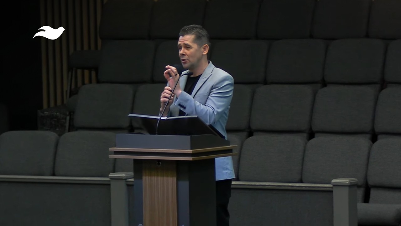 FSPC Sunday Afternoon Service - 2/15/26
