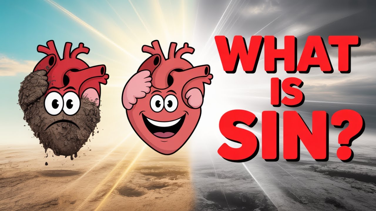 What Is Sin? Find Out With Fun Examples!