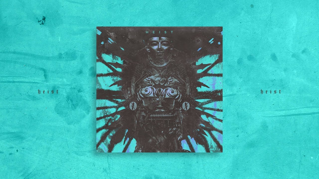 heist | travis scott x wondagurl type beat | cryptic type beat 2018