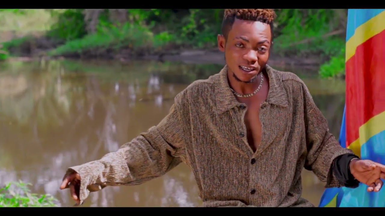NATIONAL BY MAGNIFIQUE VUMBI         [PALAWA FILMZ]