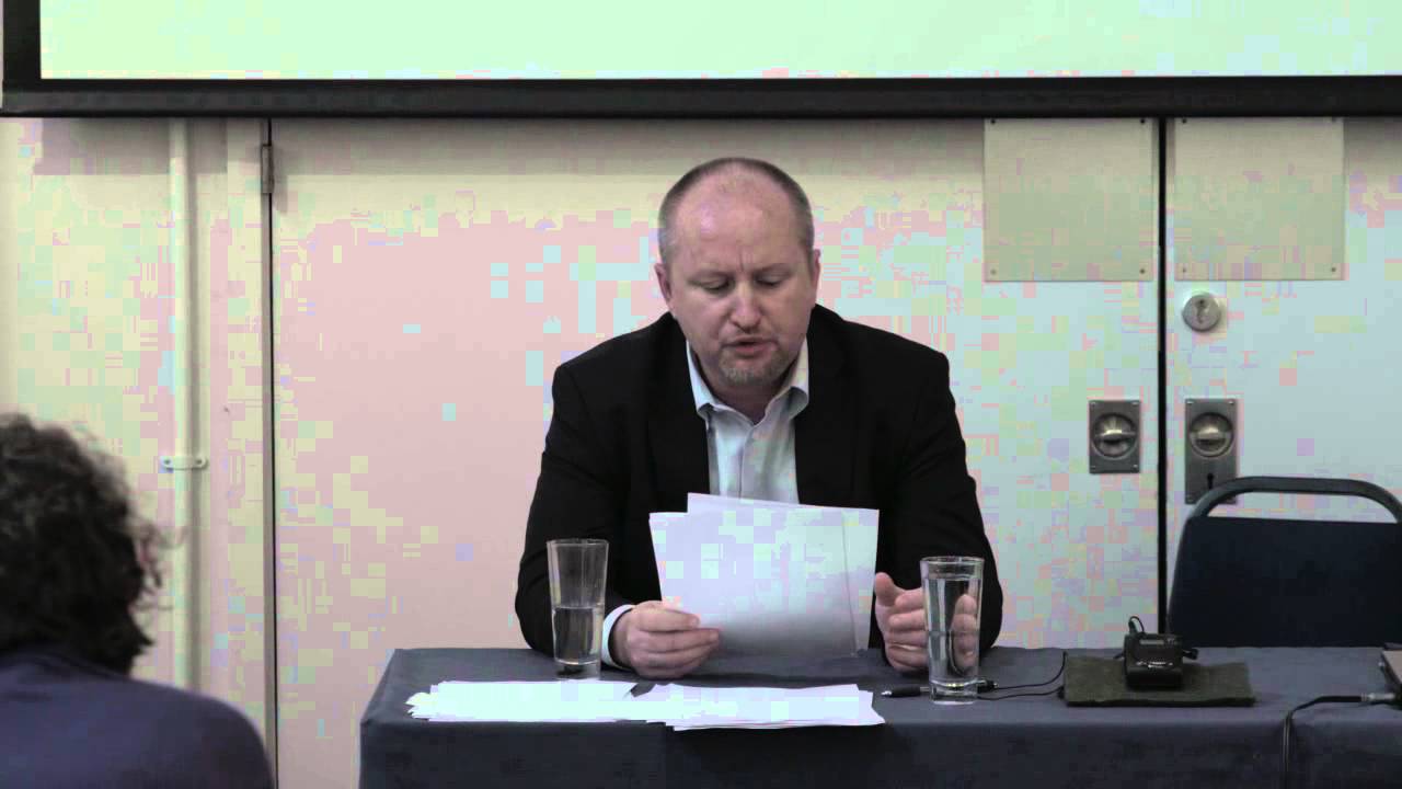 Europe and Post-Europe in the Philosophical Reflections of Jan Patocka