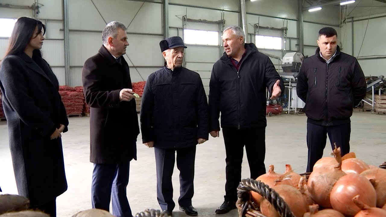 Президентская инспекция: ООО «Фикс» – село Терновка Слободзейского района