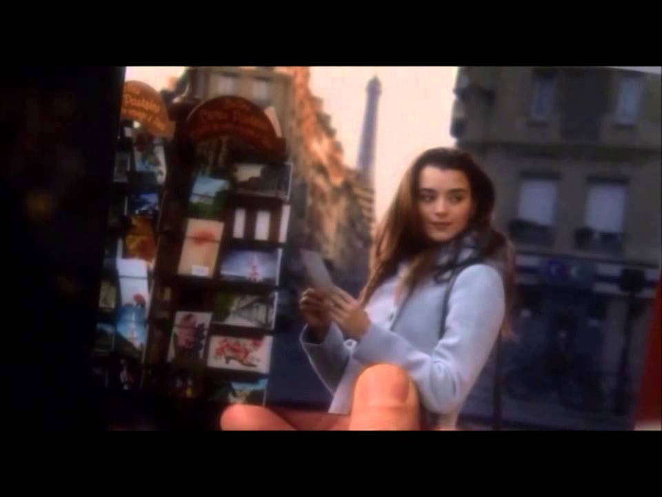 Tony et Ziva - J'ai besoin de toi