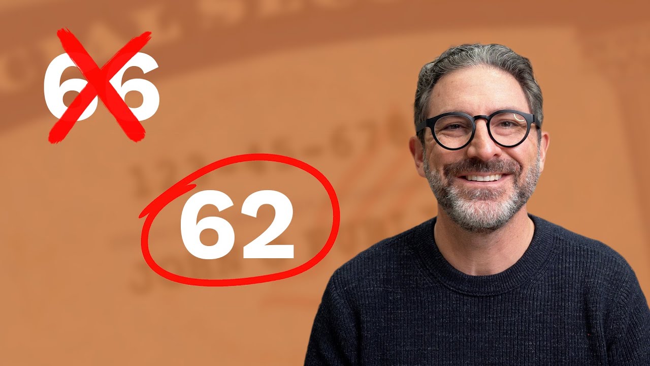 Why People Claim Social Security before 66