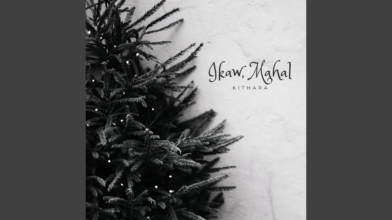 Ikaw, Mahal