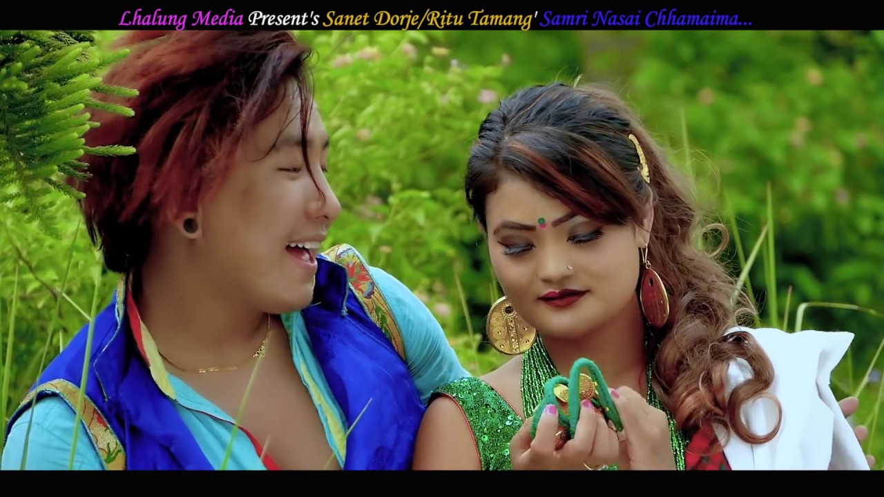 Samri Namsai Chhamaima New Mendo Maya Song'By Ritu Tamang/Sanet Dorje