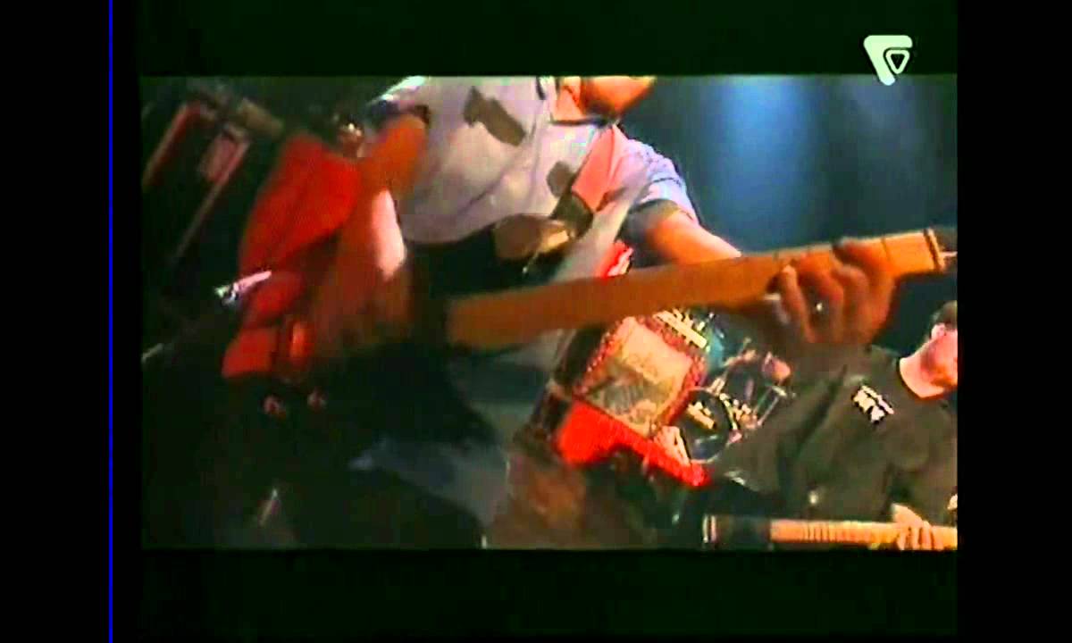 Emil Bulls - 10 Take On Me Live in Herford 2001