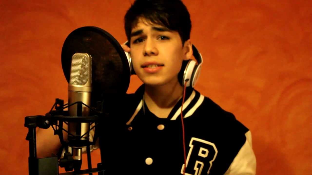 Michel Teló - ai se eu te pego ( Spanish cover by