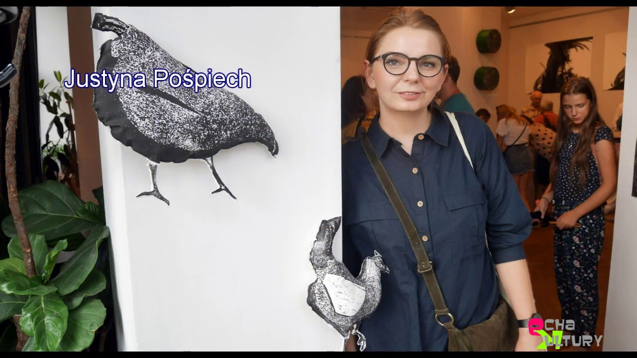 ZPAP  Galeria ArtNova2 - Wywiad z prof.  Grzegorzem Banaszkiewiczem 02082019 Jerzy Granowski