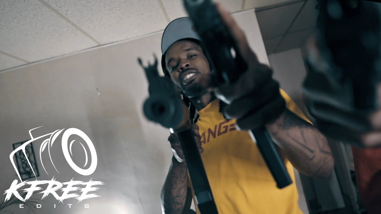 Homi Skeez - Maximum  Damage (Official Video) Shot By @kfree313