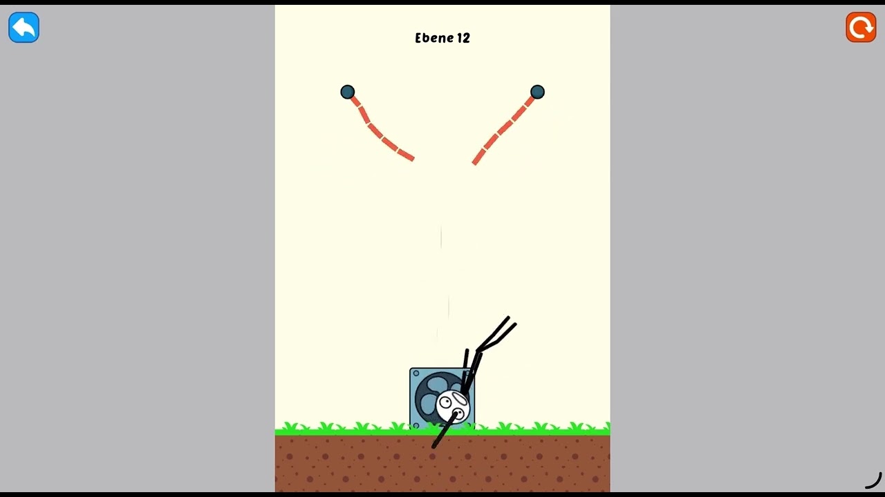 Überlebt er den Ragdoll Crash-Test