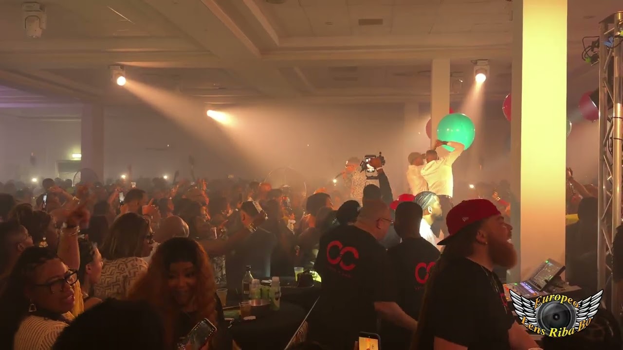 Lechi Kondènse Party - Video 4