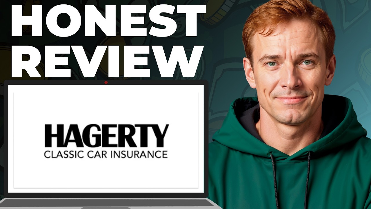 Hagerty Car Insurance Full Review - Features, Strengths, Weaknesses