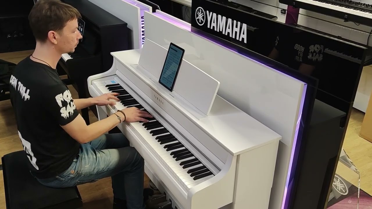 Inception #pianocover