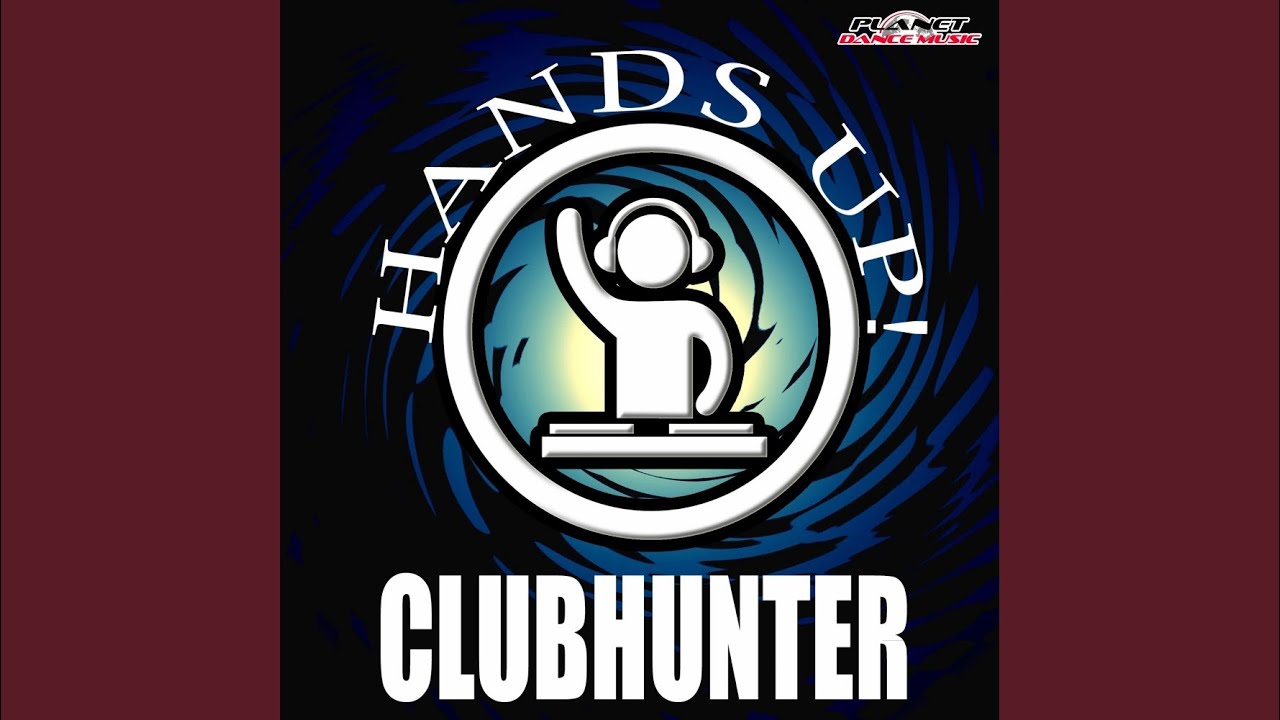 Hands Up (DJ Hyo Extended Mix)