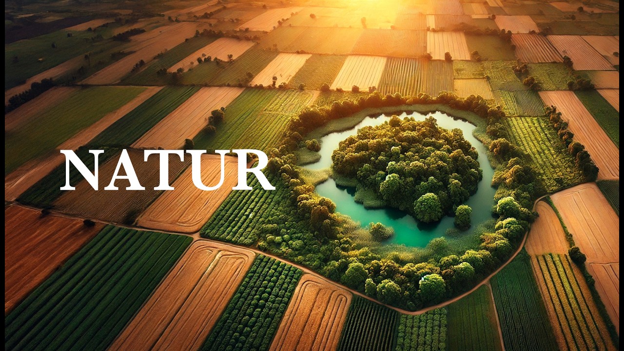 5 SMÅ Naturperler du aldrig har hørt om // Dansk natur