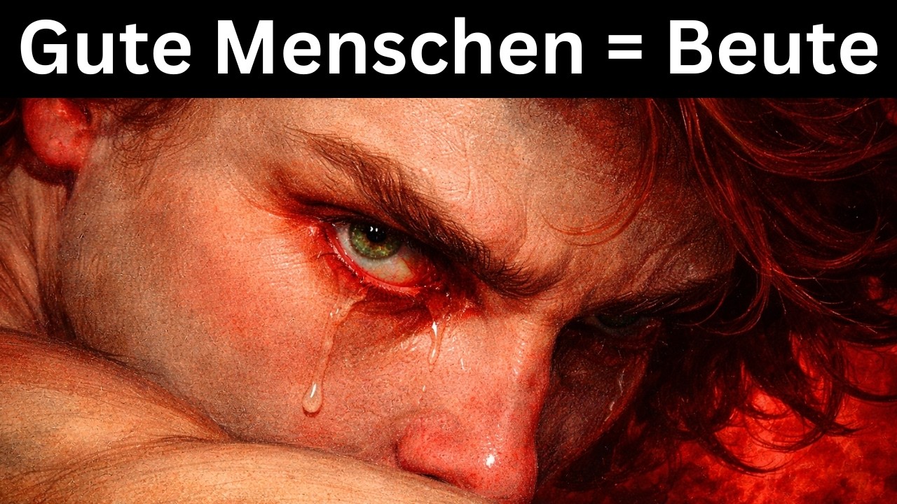 Die Welt belohnt die Guten nicht, sie beutet sie aus – Machiavelli