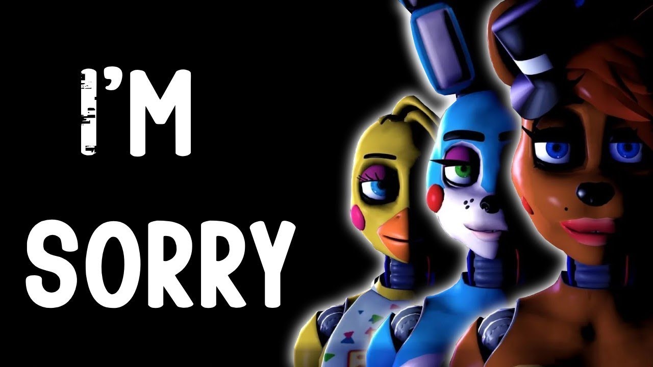 Random FNAF Stream