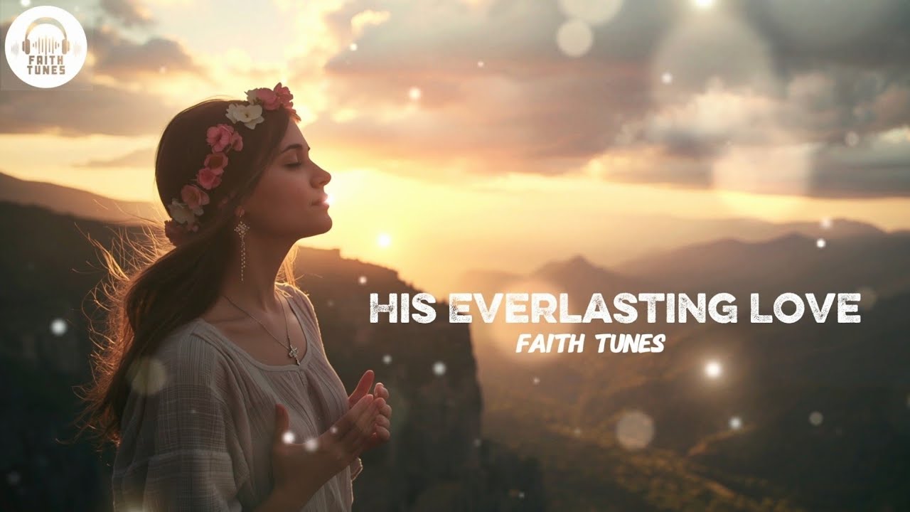 His Everlasting Love | Praise & Worship Songs 