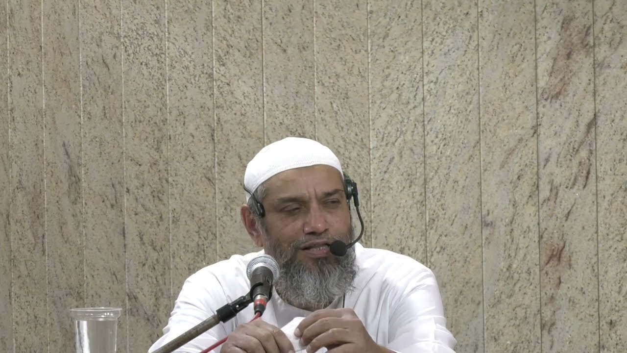 Musalmanon Per Mushkilat Kyo Aate Hai | Khutb-e-Juma 11/08/2023 Janab.Aijaz Mohiuddin Waseem Sahab |