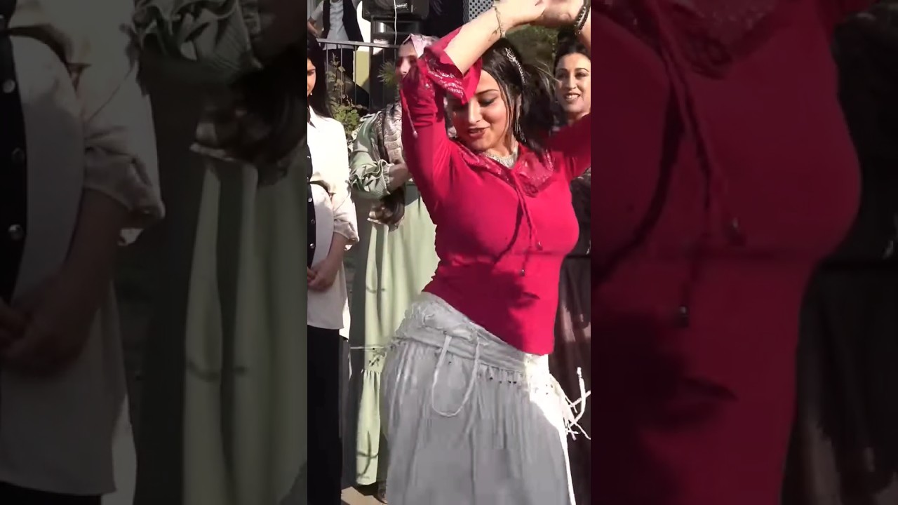 SAFRANBOLU MAHALESİ EĞLENCELİ D&Uuml;Ğ&Uuml;N WEDDİNG DANCE