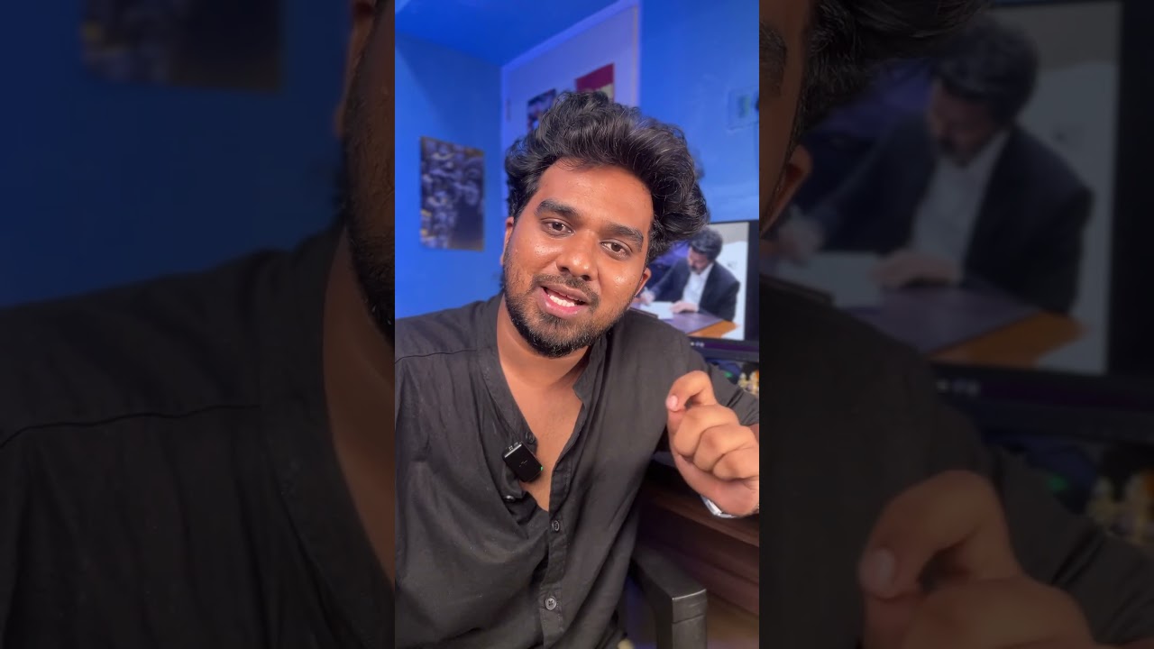 #CMVijay Govt&rsquo;s Strict Action Plans & Shocking Case Updates🔥