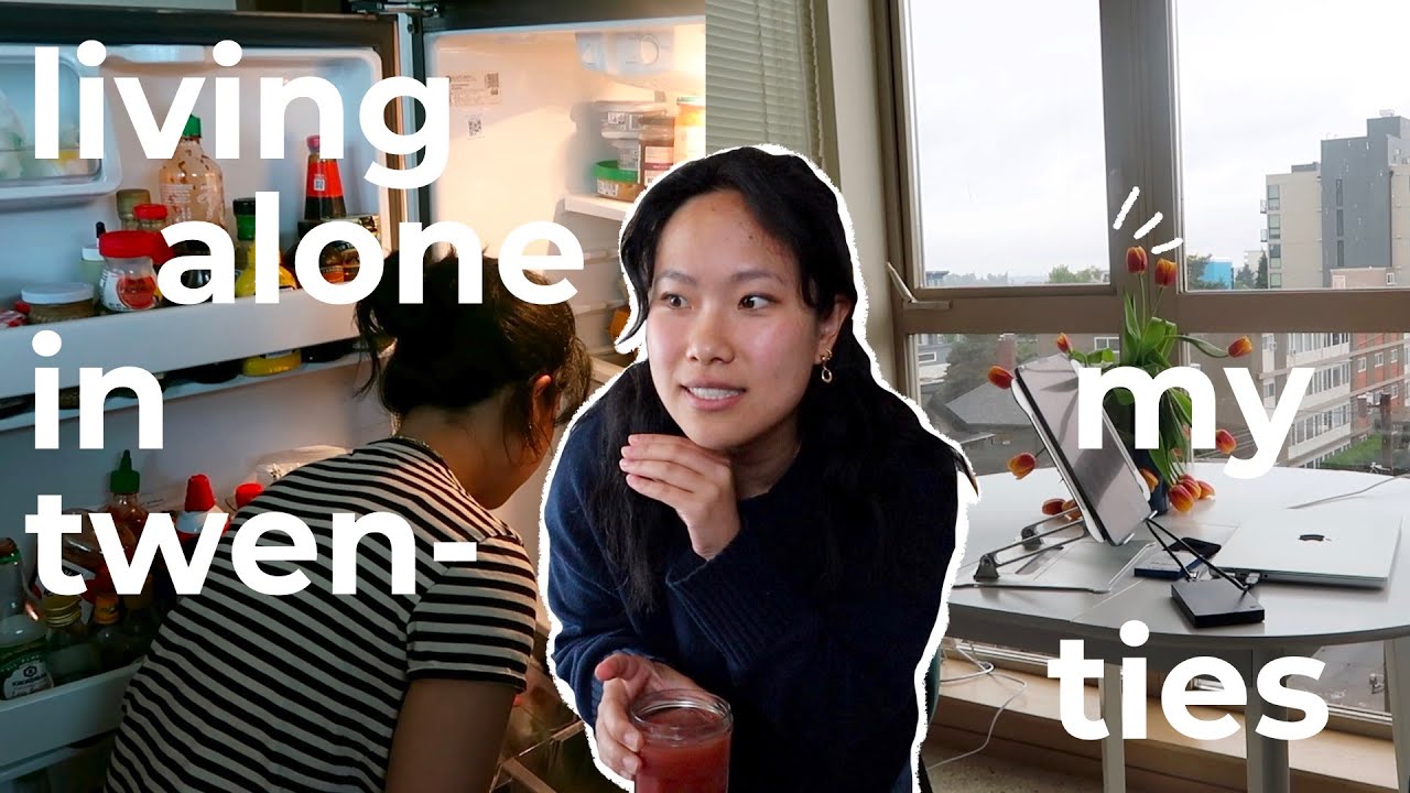 WORKING IN TECH WEEKEND AND WORKING DAY | running a coffee shop out of my home & self care