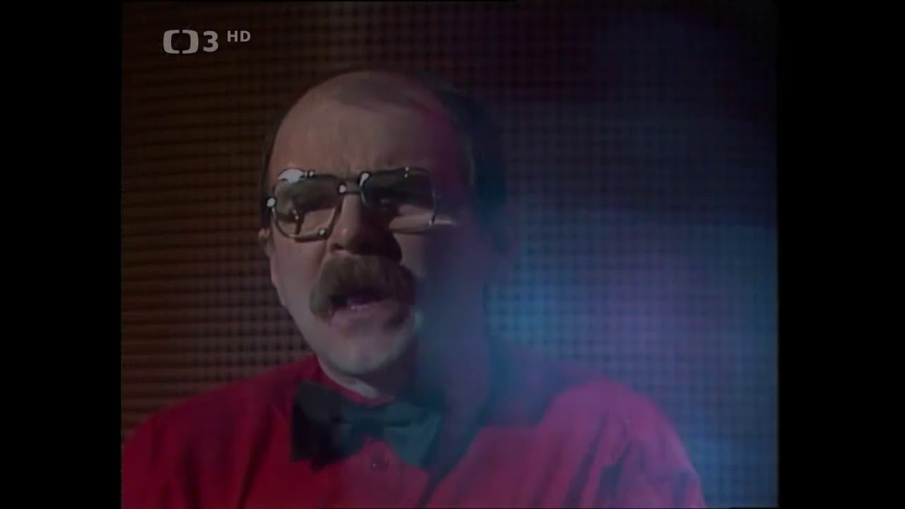 Jaroslav Uhl&iacute;ř - Semi&scaron;ka (1986)