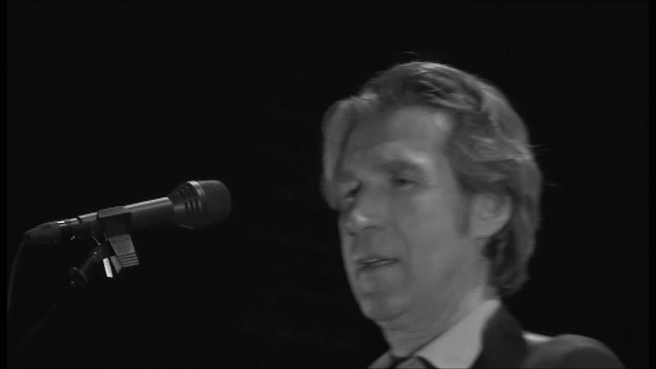 Frank Boeijen - De ontmoeting (2014) Live