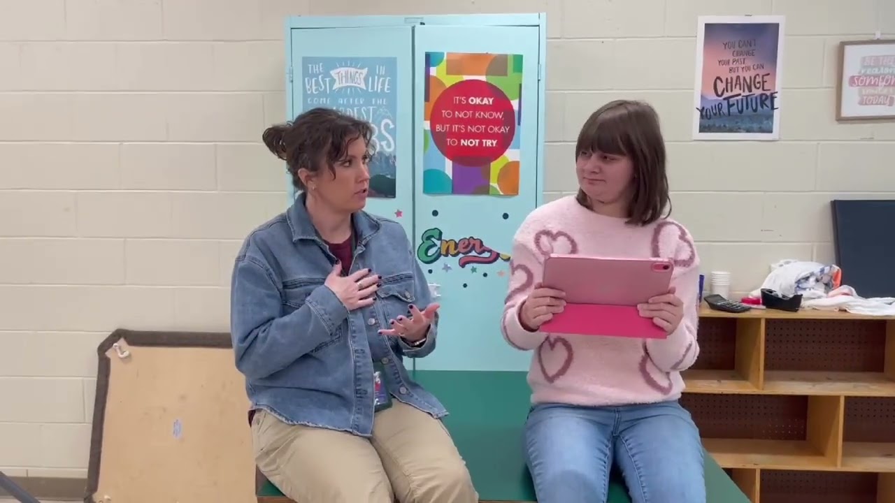 Inside Our Schools-North Bullitt EdRising 