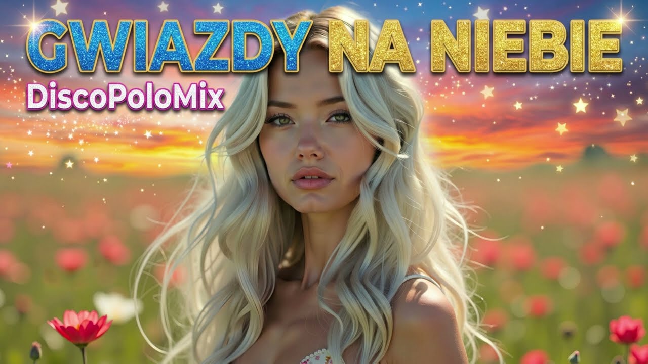 Gwiazdy na Niebie |Official Audio| DISCO POLO 2026!