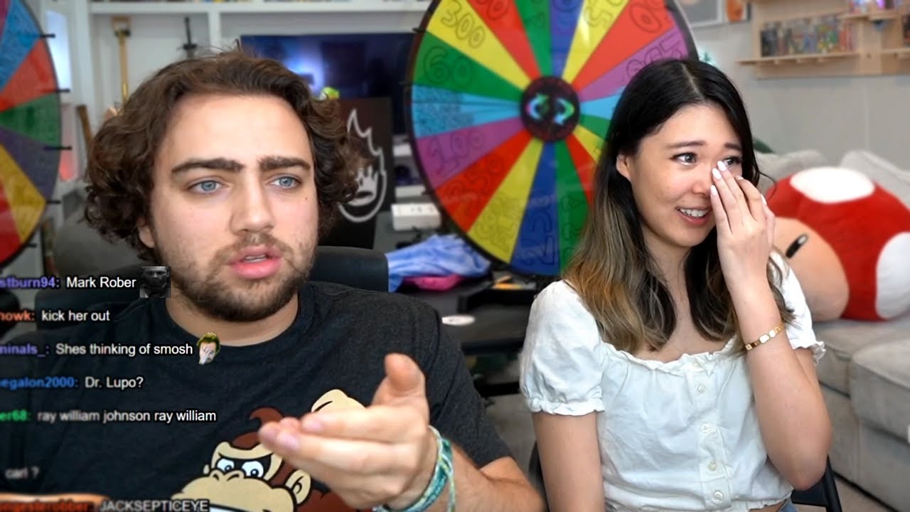 Do You Actually Think I'm This Ugly?? [6/3/22]