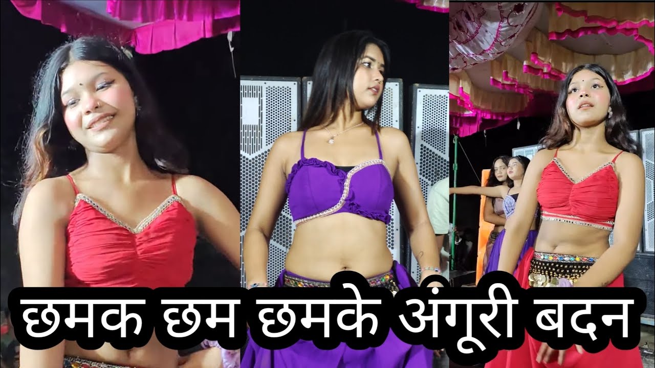 Altab music 4k chamak chaam chamke anguri badan mayra #dance #recoting #video #viralvideo #2026 
