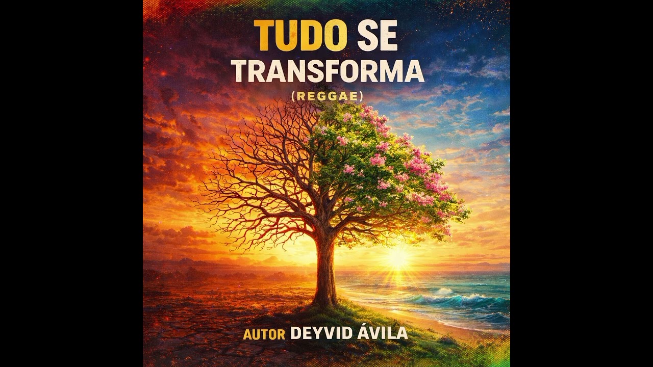 Tudo Se Transforma