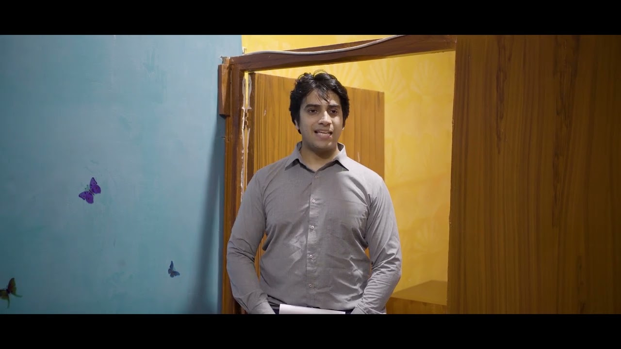 Sardaar Ko Samjha Chaabi wala | Gurpreet SingH | Motivational video