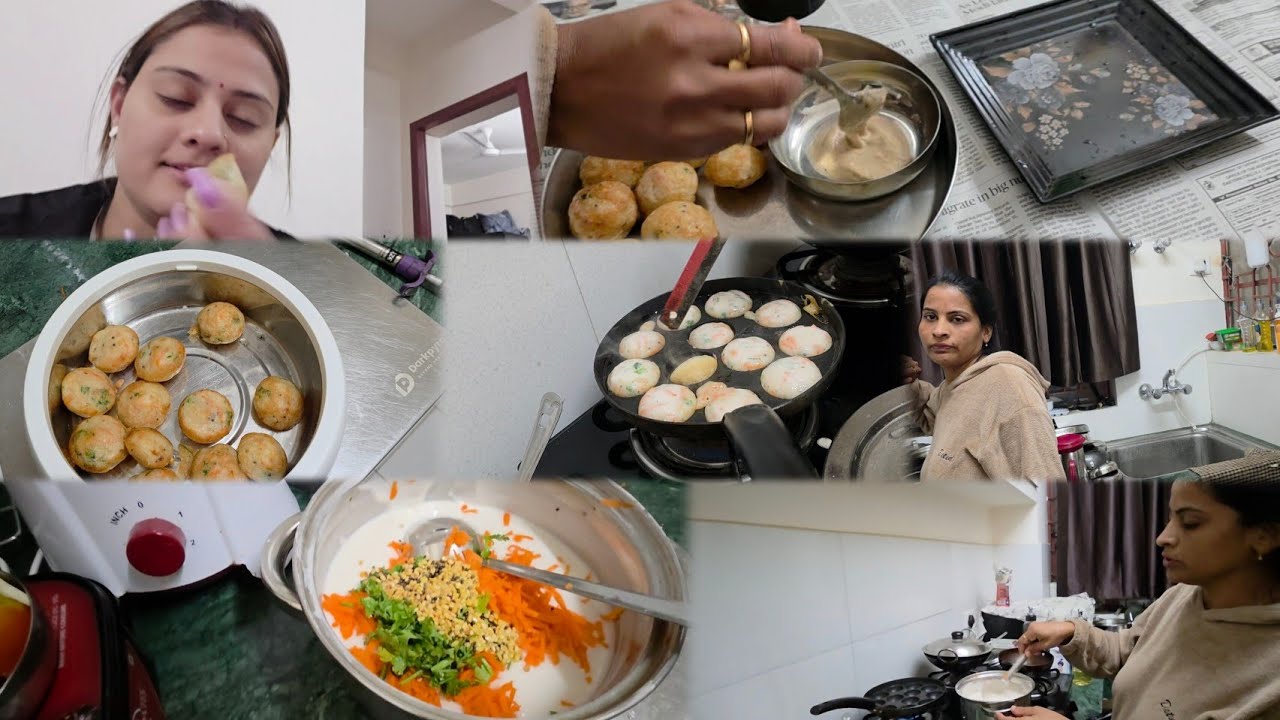 ବଡ ନଣନ୍ଦ ଙ୍କ ଠୁ ଶିଖିଲି ନୂଆ recipe 🥰🧿🙏