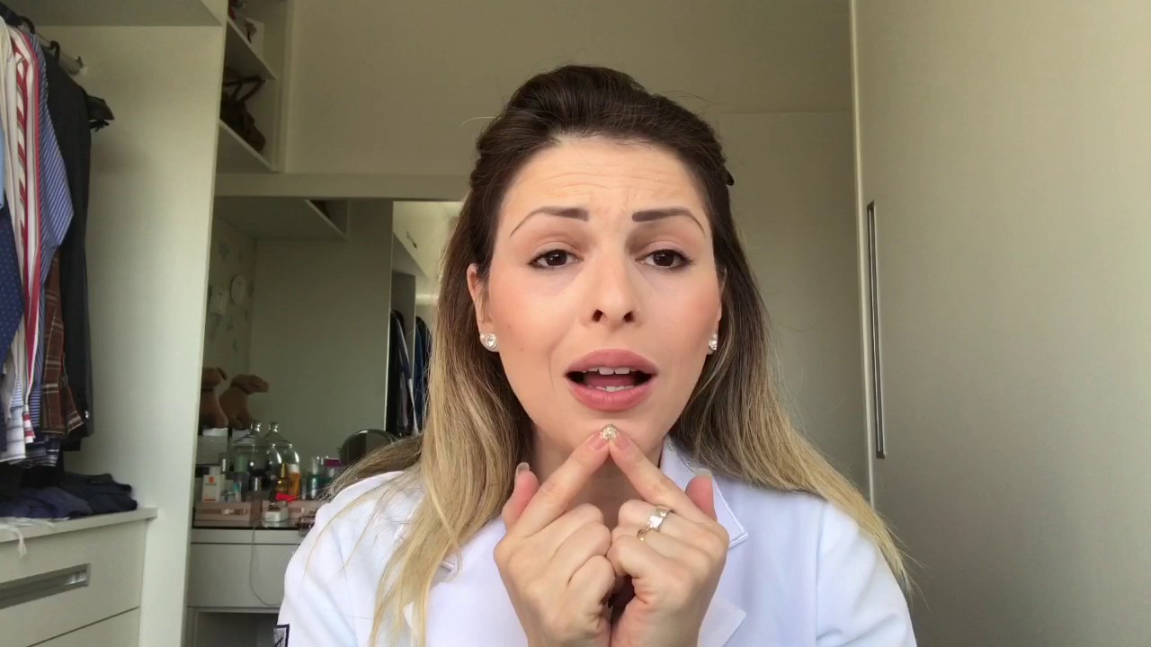 Tudo sobre Peeling químico (Protocolo by Anna Prestes)