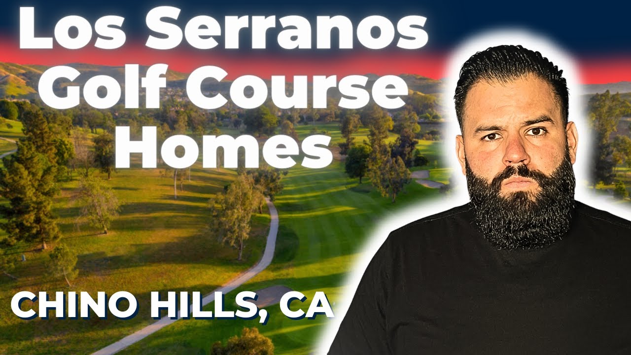 Swinging Through Chino Hills: Golf, Real Estate, and Local Gems with Robert & Eddie