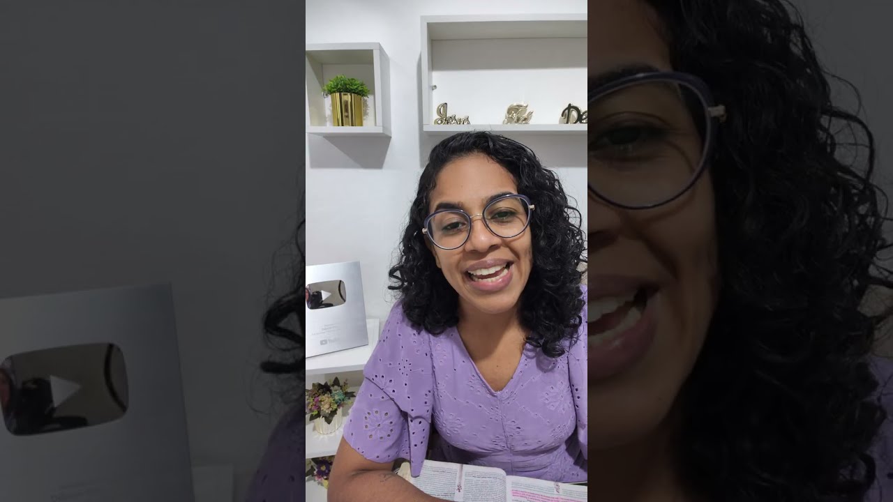 PRESTE BEM ATENÇÃO PARA VOCÊ NÃO DESISTIR DE TUDO!