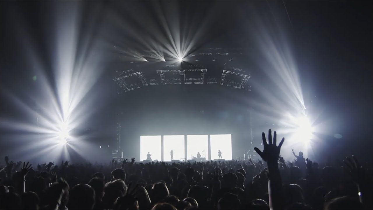 ONE OK ROCK 2015 &ldquo;35xxxv&rdquo; JAPAN TOUR LIVE 한글 번역/자막