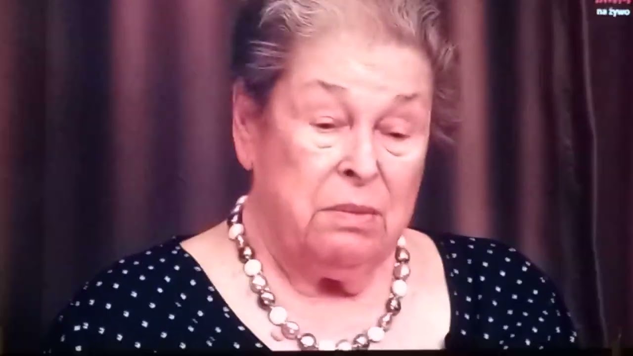 OCALALI Z AUSCHWITZ, [TV] 2O26